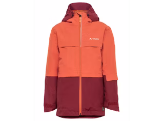 Geaca Iarna Copii Vaude Snow Cup 3in1 II Hotchili