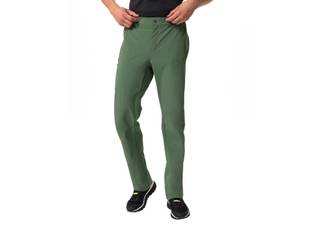Pantaloni Trekking Vaude Farley Stretch III Woodland