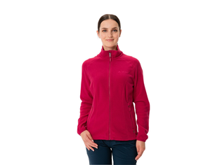 Bluza Fleece Dama Vaude Rosemoor