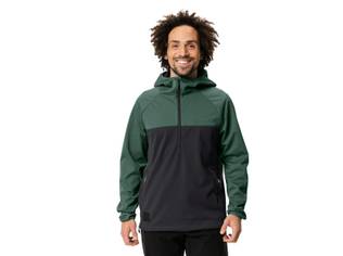 Softshell Vaude Tremalzo Dusty Forest