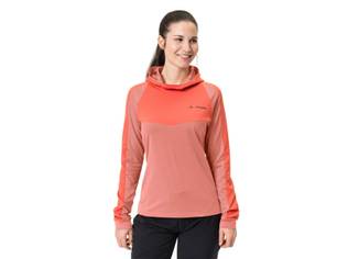 Bluza Dama Vaude Qimsa Cherry Blossom