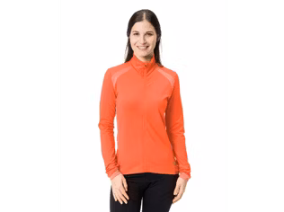 Jersey Dama Vaude Posta Hokkaido