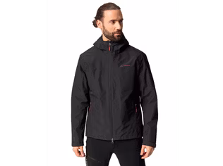 Geaca Vaude Valsorda 3in1 Black