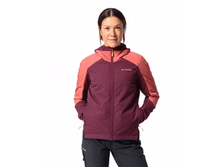 Geaca Dama Vaude All Year Moab Cassis