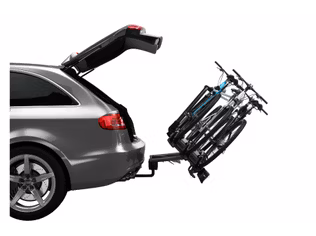 Suport biciclete THULE VeloCompact 926 - 3 biciclete 13pini