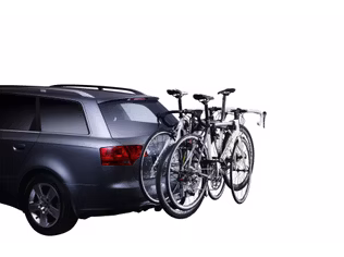 Suport biciclete THULE HangOn rabatabil - 3 biciclete