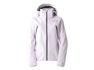 Geaca Femei Ski/Snowboard The North Face Lenado Lavender Fog 