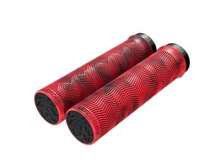 Mansoane Truvativ Descendant Red/Blood Red Single Locking 133 