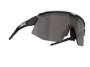 Ochelari Bliz Breeze Matt Black Polarized
