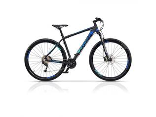 Bicicleta MTB Cross GRX 9 HDB 27.5