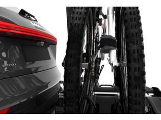 Protectie biciclete THULE Bike Protector