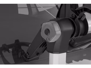 Suport biciclete THULE OutWay Platform - 2 biciclete