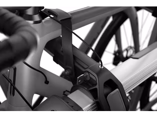 Suport biciclete THULE OutWay Hanging - 2 biciclete