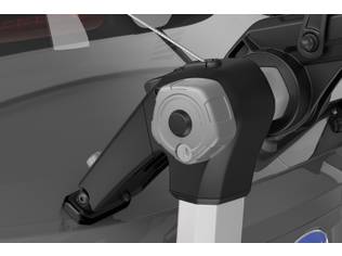 Suport biciclete THULE OutWay Hanging - 3 biciclete