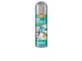 Solutie Protectie Motorex Bike Protect Bio 300ml