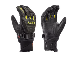 Manusi Leki Ski Adulti Race Coach C-Tech S 