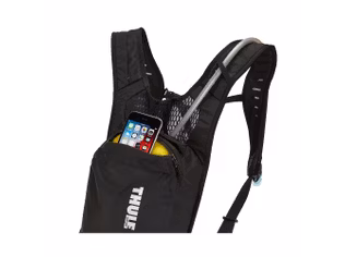 Rucsac hidratare THULE Vital 6L - Black