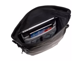 Geanta portbagaj THULE Shield Pannier 17L - Black