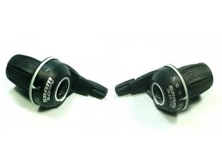 SRAM 07A SL 3.0 COMP TWISTERSET 7SP R MICRO F