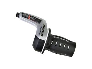 SRAM 07A SL CENTRA TWISTER SET 8SP R MICRO F