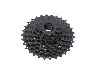 SRAM 09A CS PG-820 11-30 8 SPEED