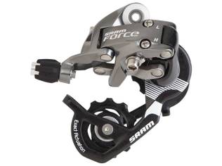 sram rd force short cage max 28t