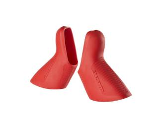 SRAM 10A HOODS DOUBLETAP RED