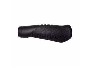 sram comfort grips 133 black/black