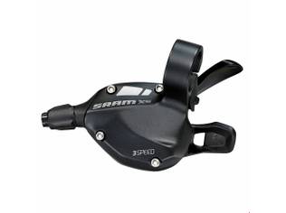 Maneta schimbator fata SRAM X5 3 viteze