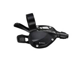 sram 12a sl x5 trigger set 3x9 blk
