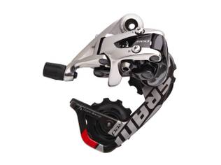sram rd red short cage max 28t