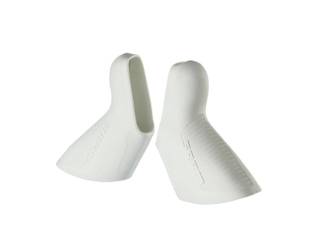 sram road hood cover textured wht