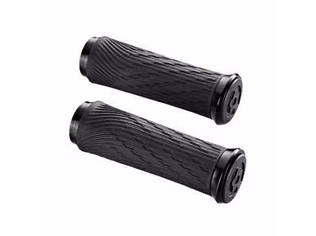 sram locking grips gs integrated 100mm blkclp
