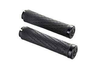 sram locking grips gs full length122mm blkclp