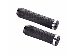 sram locking grips xx1 gs 100/122mm slvclp