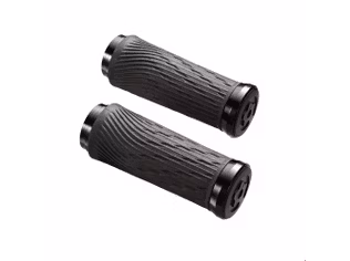 sram locking grips gs integrated 85mm blkclp