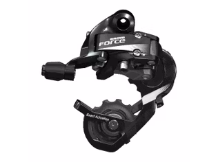 sram rd force22 short cage 11sp max 28t