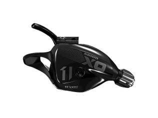 sram sl x01 11sp rear w dis clamp blk