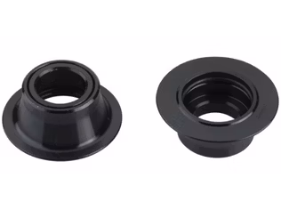 ZIPP AXLCAP SET ZIPP 77DISC F100/12TA