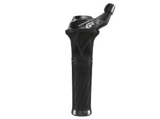 sram sl gx grip shift 11spd rear blk