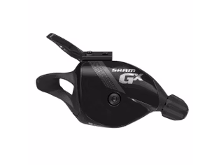 sram sl gx trigger 10spd rear blk