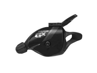 sram sl gx trigger 2x11 front blk