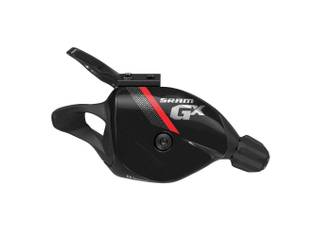sram sl gx trigger 11spd rear red
