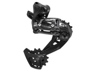 sram rd gx 2x11spd medium cage blk