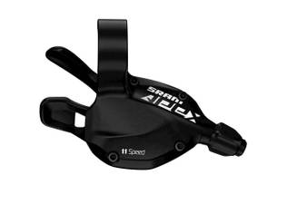 SRAM SL APEX TRIGGER 11SP REAR BLK