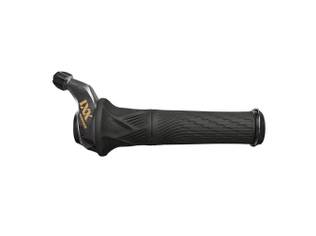 SRAM SL XX1 EAGLE GRIP SHIFT 12SP R GLD