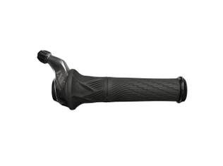 sram sl xx1 eagle grip shift 12sp r blk