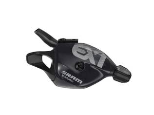 Maneta schimbator sram sl ex1 8spd rear blk