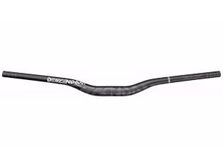 Ghidon TRUVATIV AM HB DESC R 35 760 25 BLK/BLK