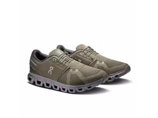 Pantofi All Day On Cloud 6 Olive Eclipse